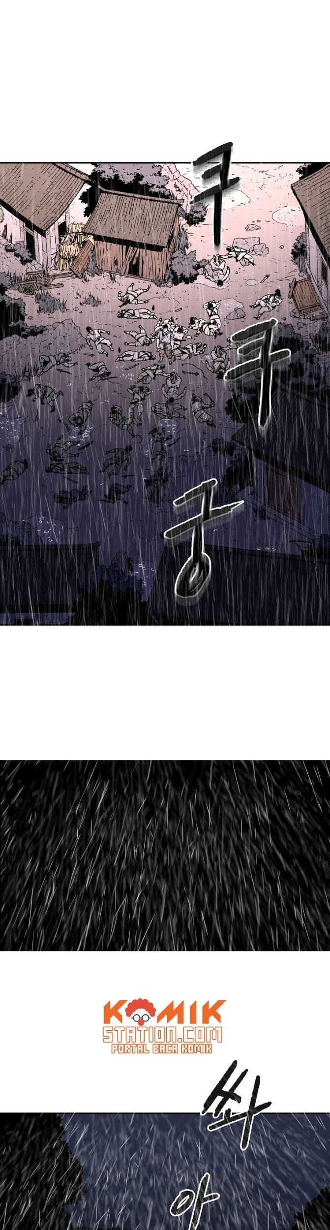 Peerless Dad Chapter 17 Gambar 26