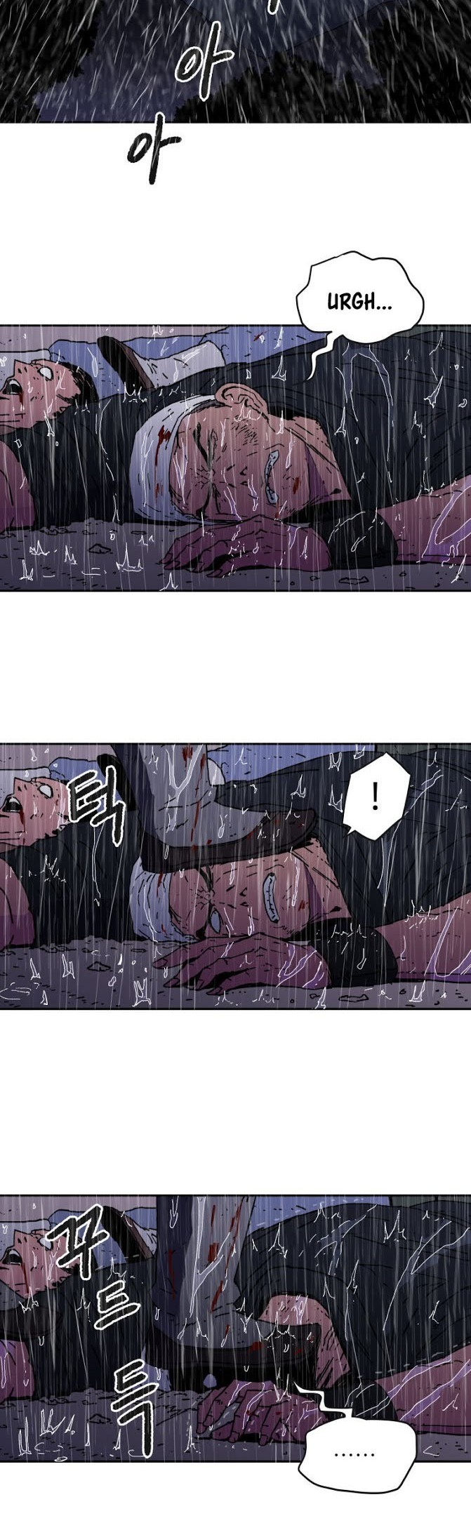 Peerless Dad Chapter 17 Gambar 27