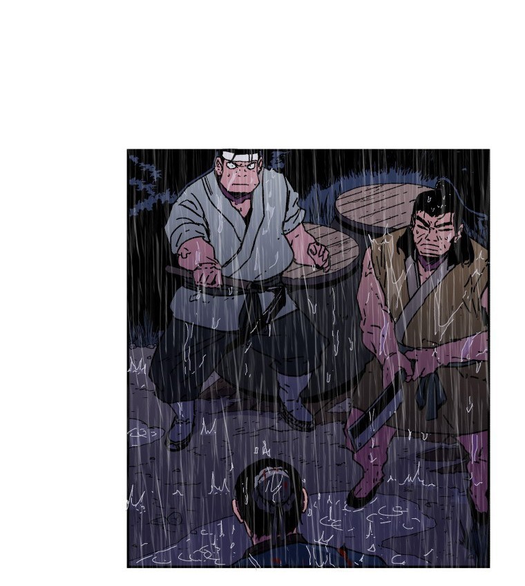 Peerless Dad Chapter 17 Gambar 29