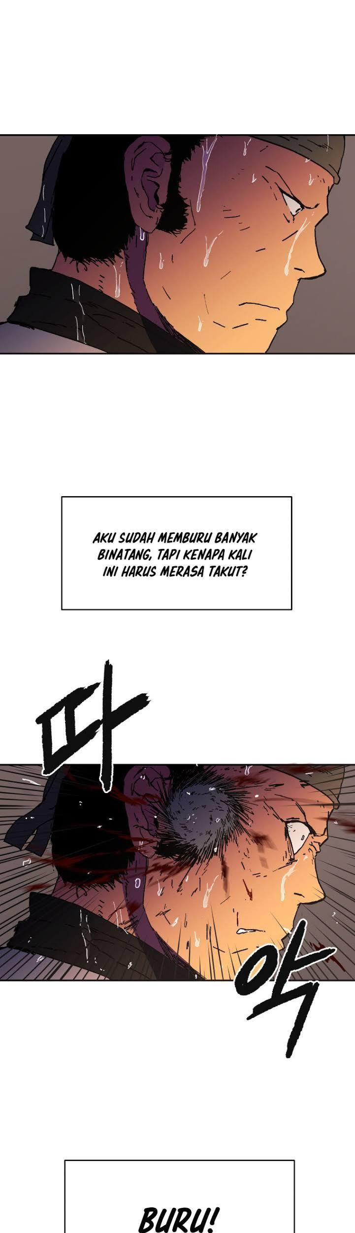 Peerless Dad Chapter 17 Gambar 6