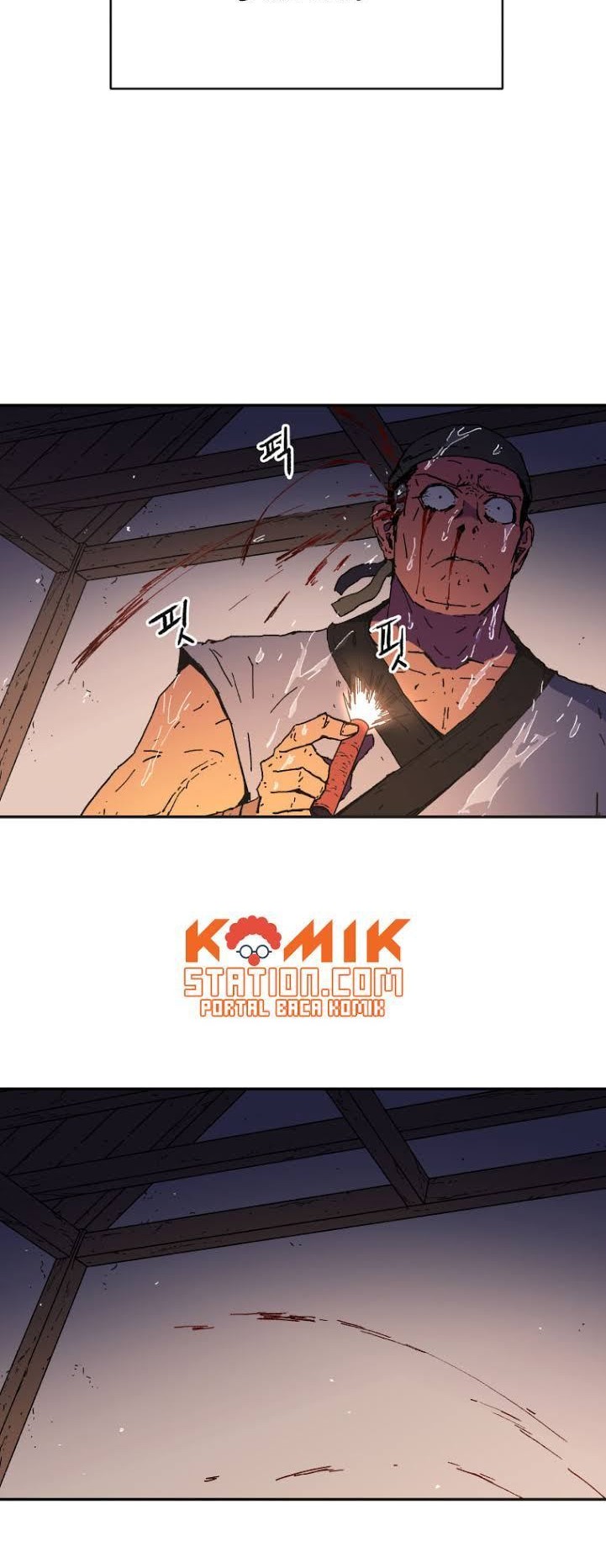 Peerless Dad Chapter 17 Gambar 7