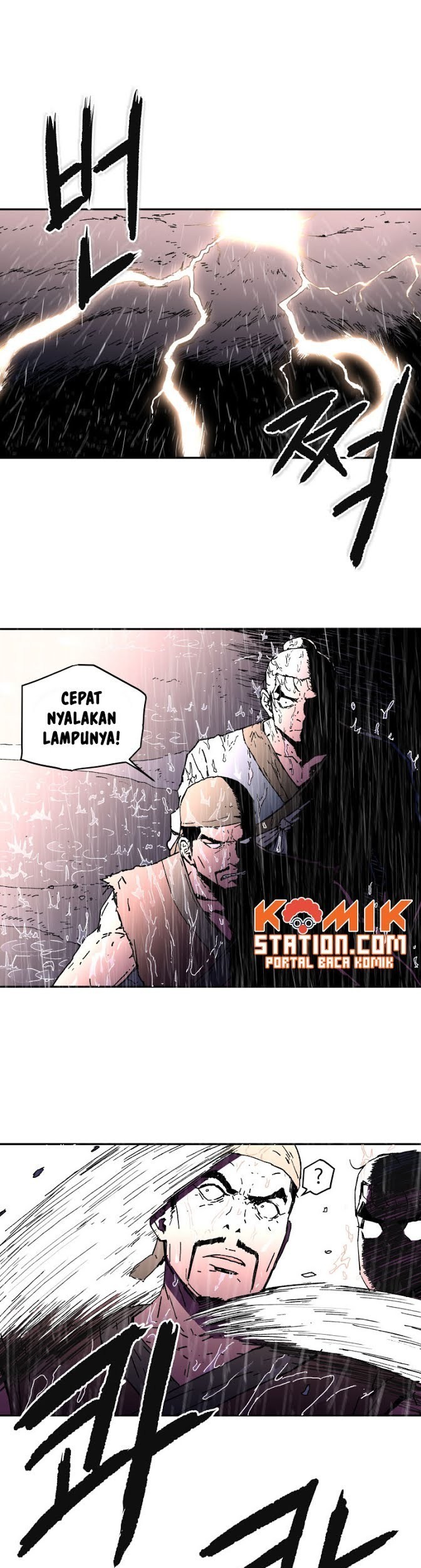 Peerless Dad Chapter 17 Gambar 10