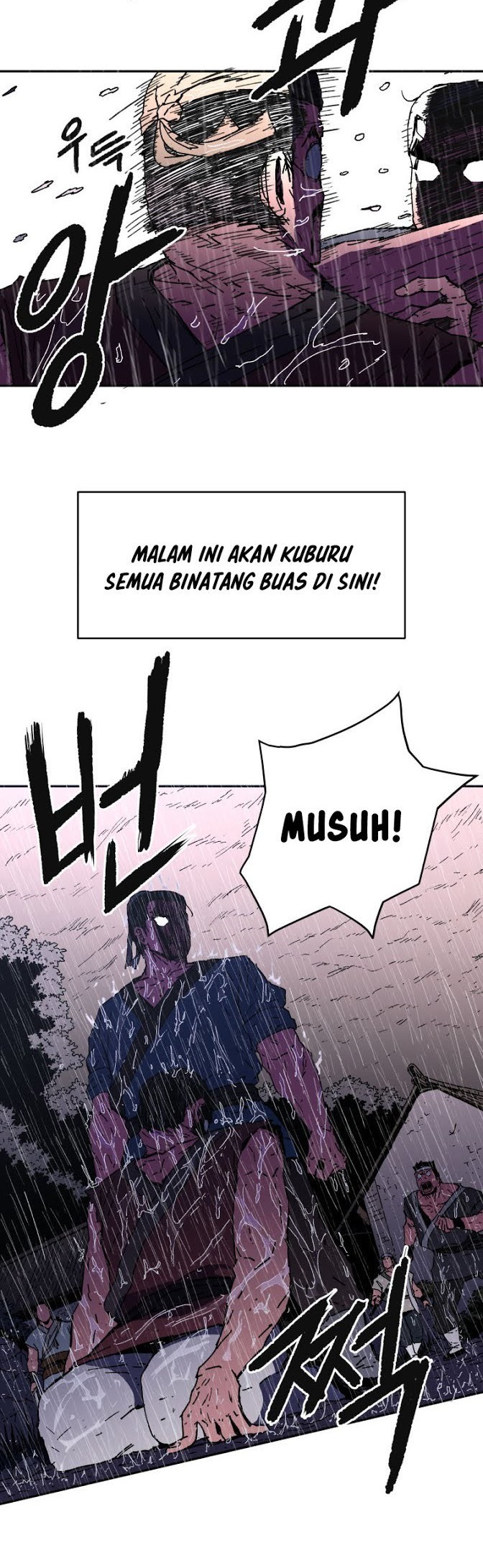 Peerless Dad Chapter 17 Gambar 11