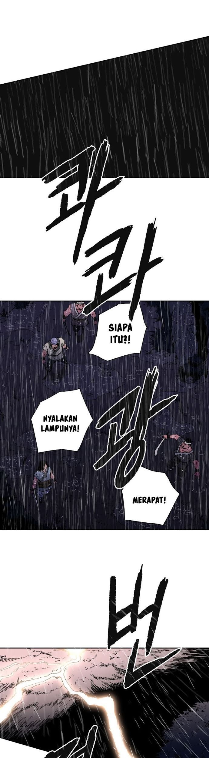 Peerless Dad Chapter 17 Gambar 12