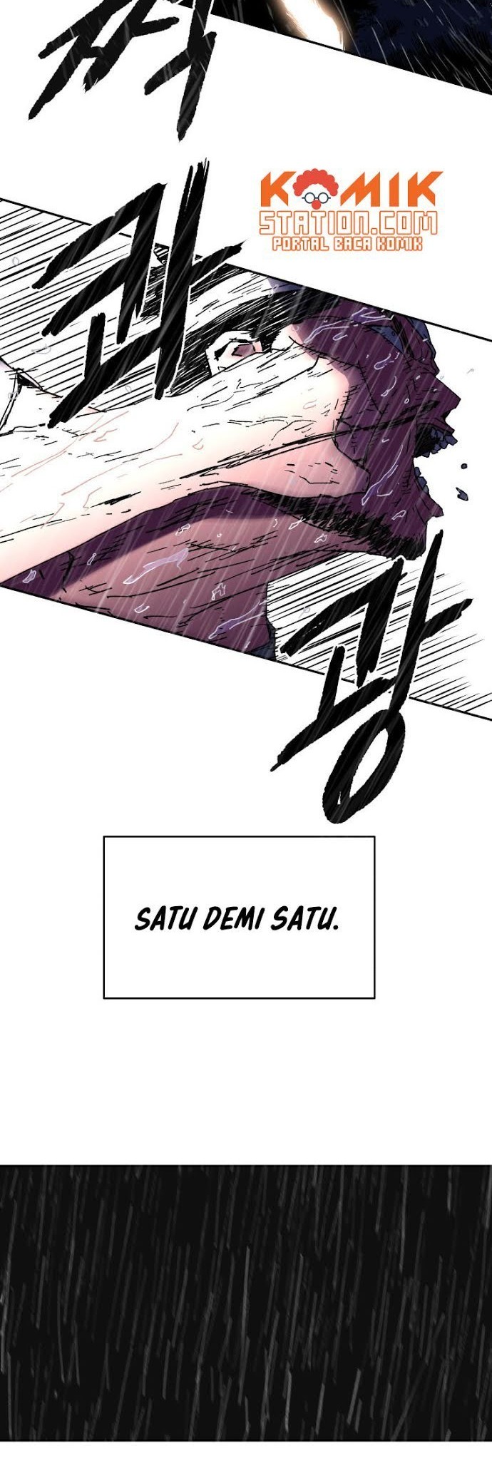 Peerless Dad Chapter 17 Gambar 13