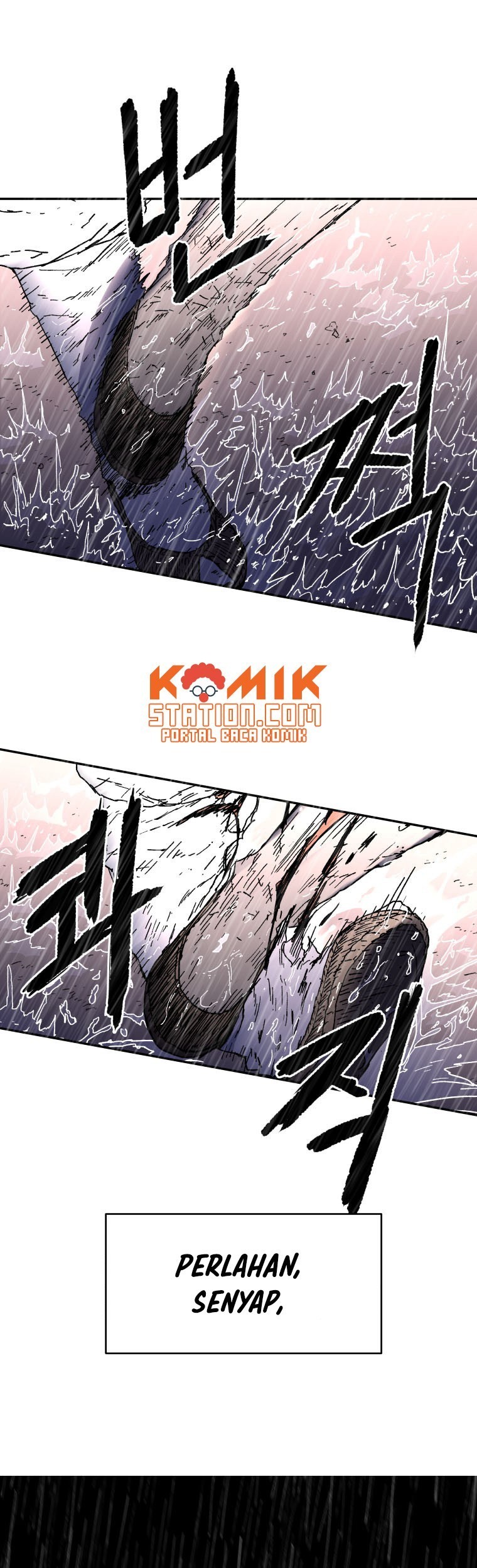 Peerless Dad Chapter 17 Gambar 14