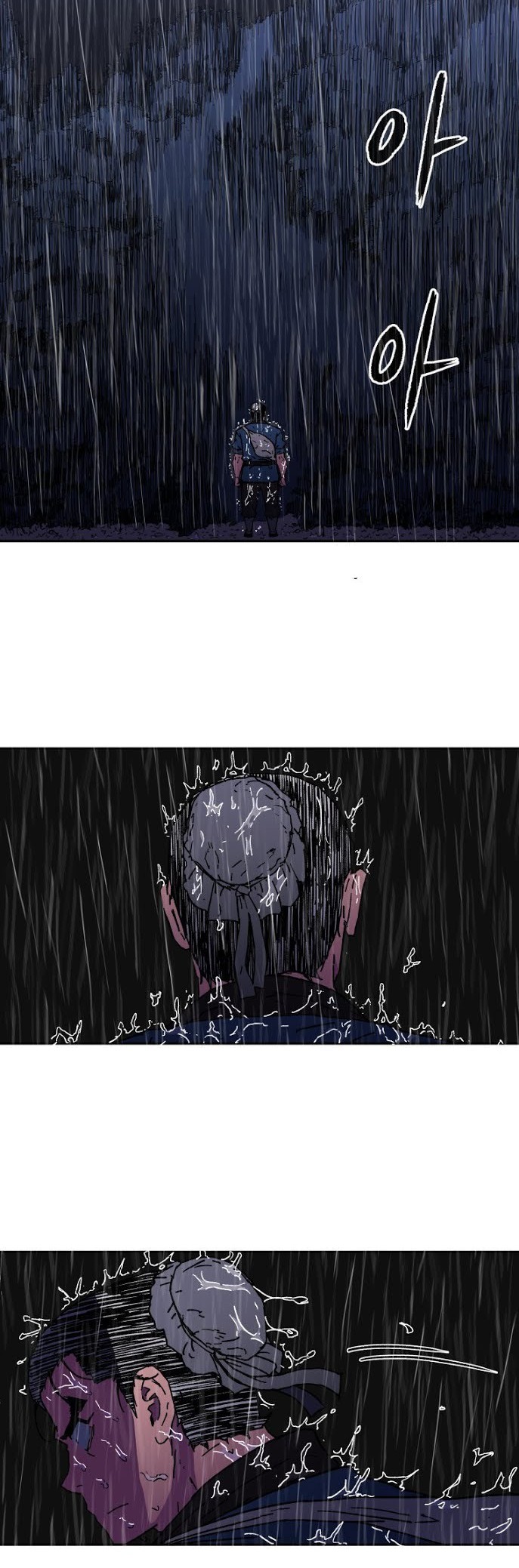 Peerless Dad Chapter 16 Gambar 19