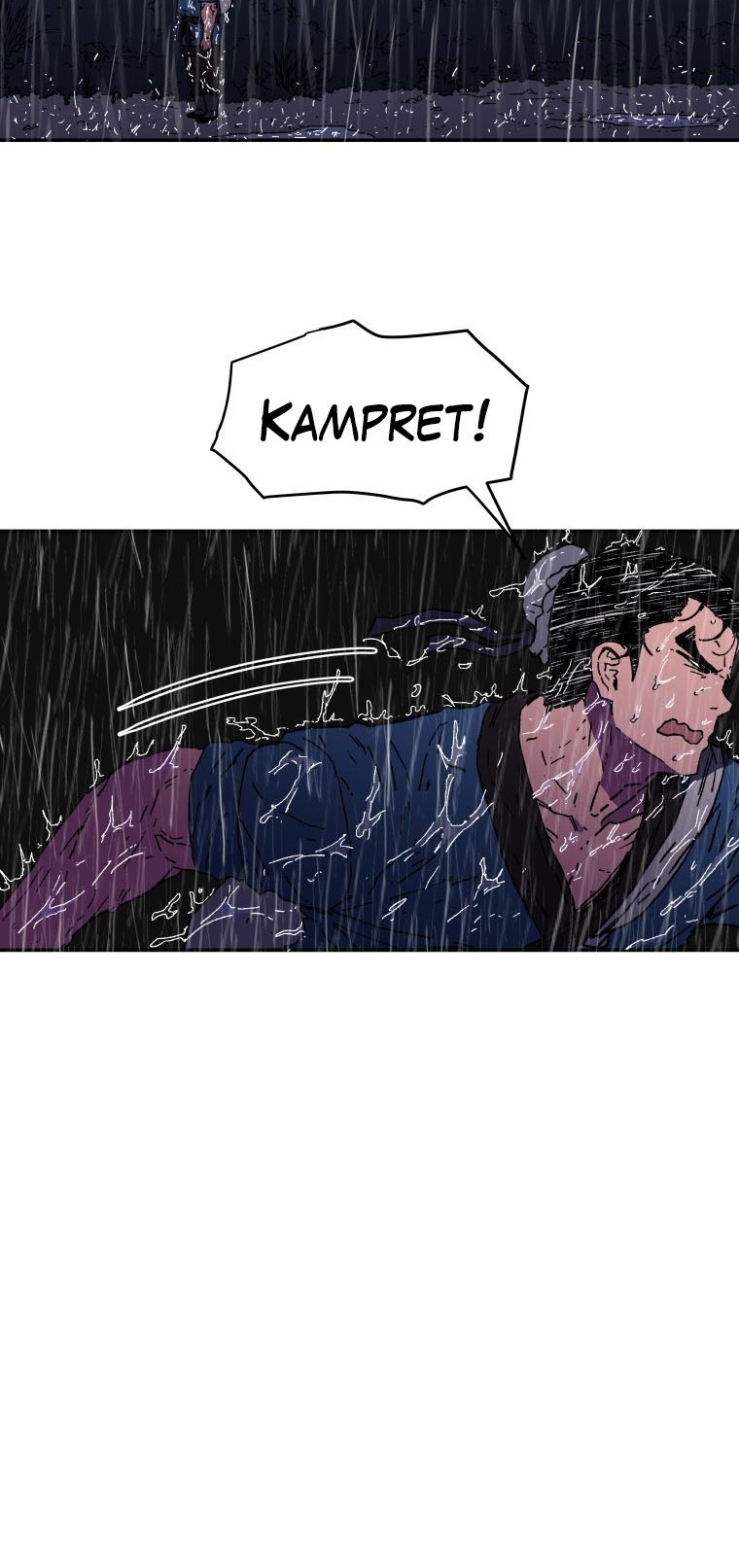 Peerless Dad Chapter 16 Gambar 21