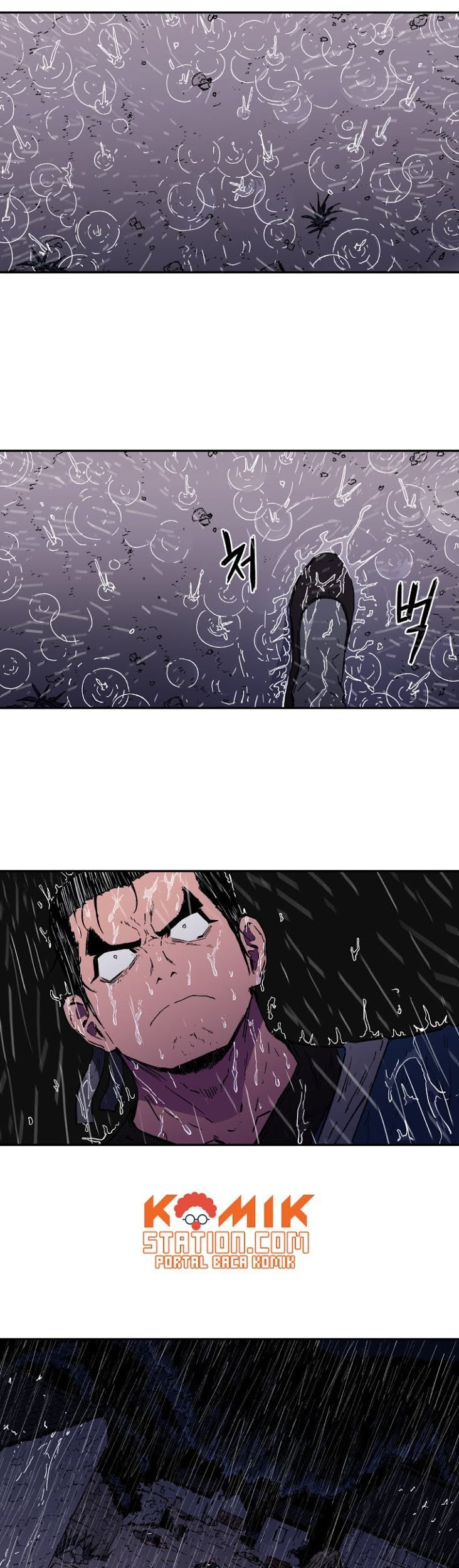 Peerless Dad Chapter 16 Gambar 22
