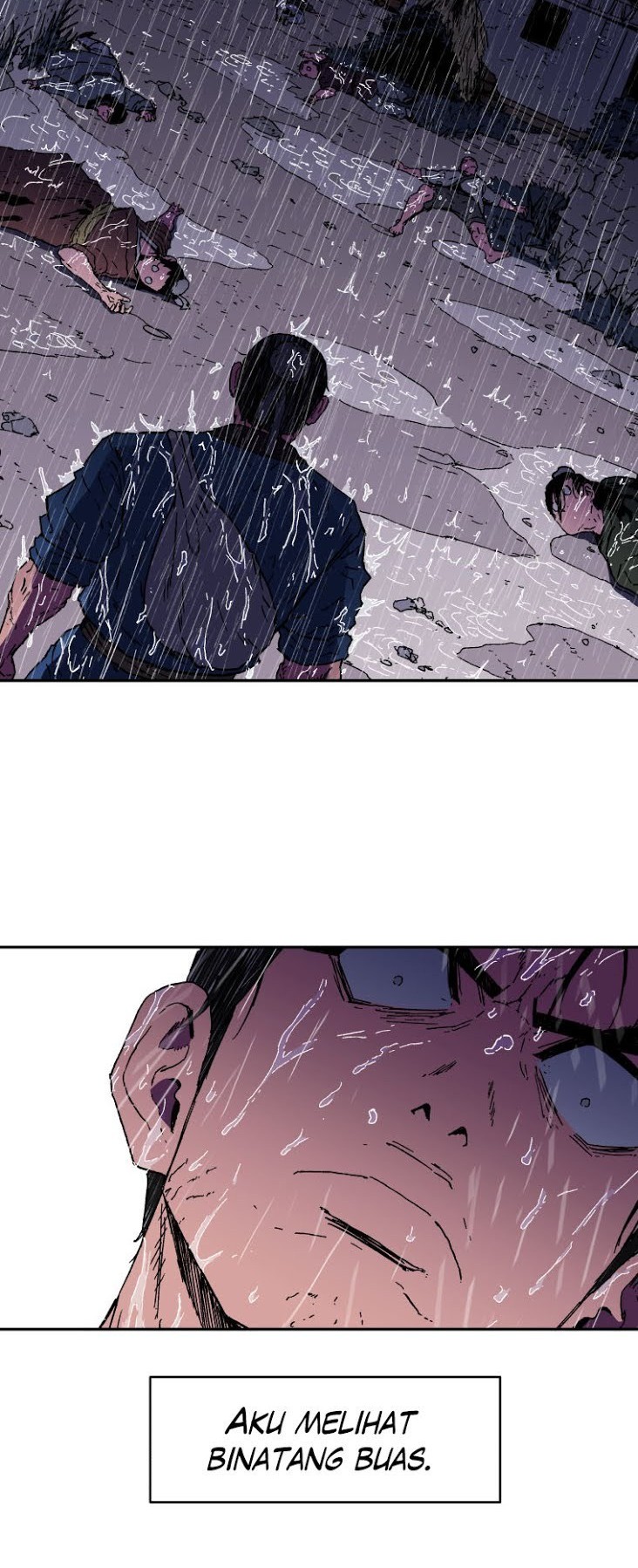 Peerless Dad Chapter 16 Gambar 23