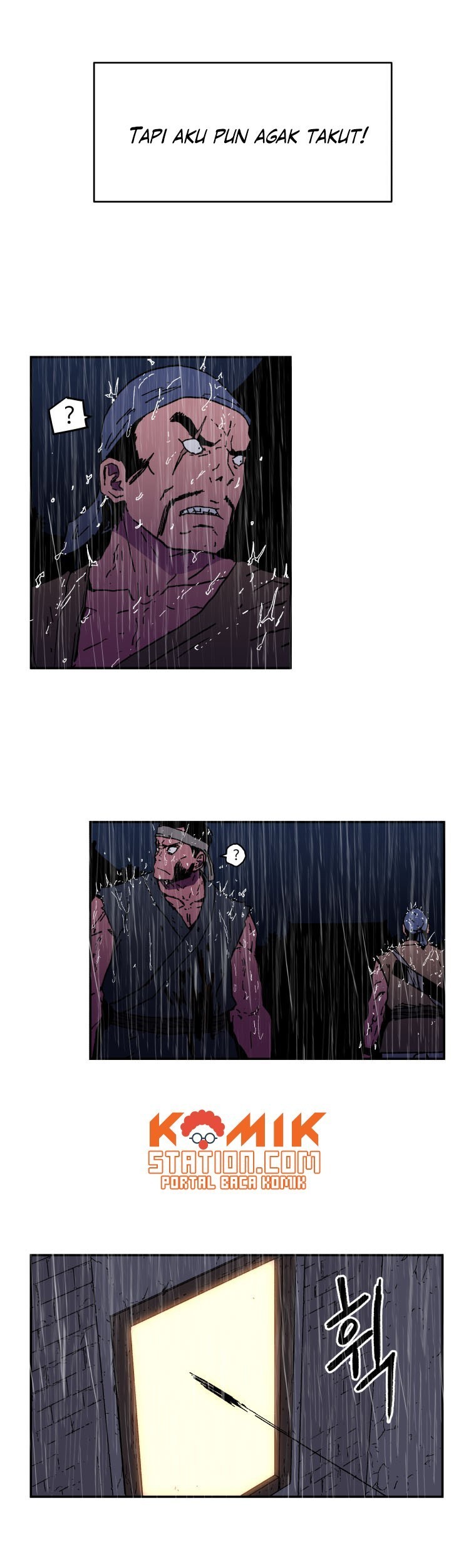Peerless Dad Chapter 16 Gambar 28