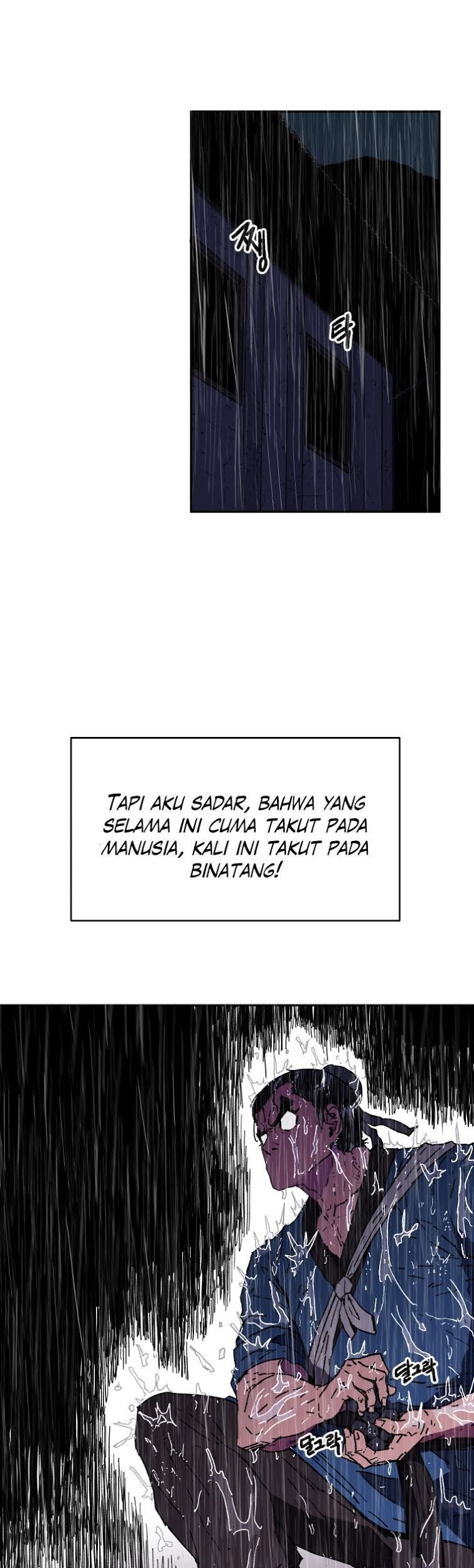 Peerless Dad Chapter 16 Gambar 30