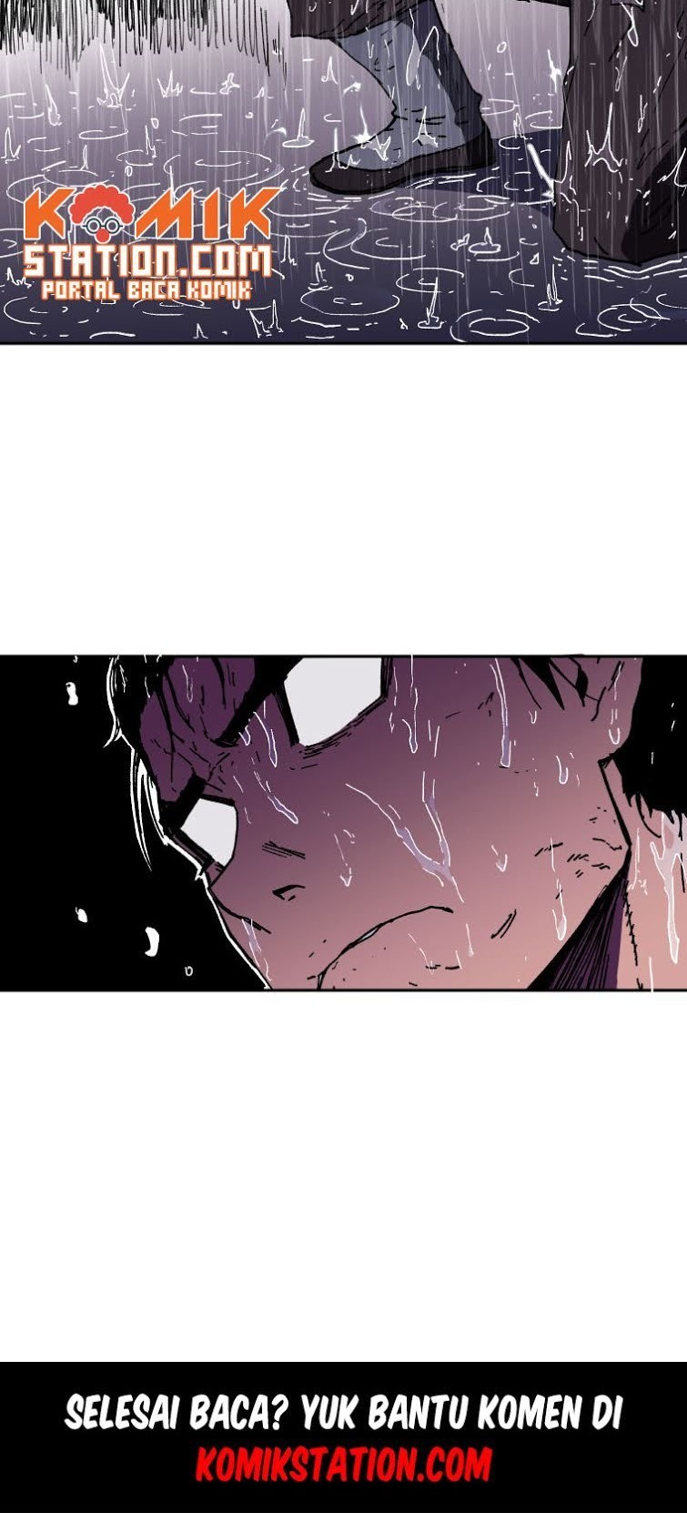 Peerless Dad Chapter 16 Gambar 31
