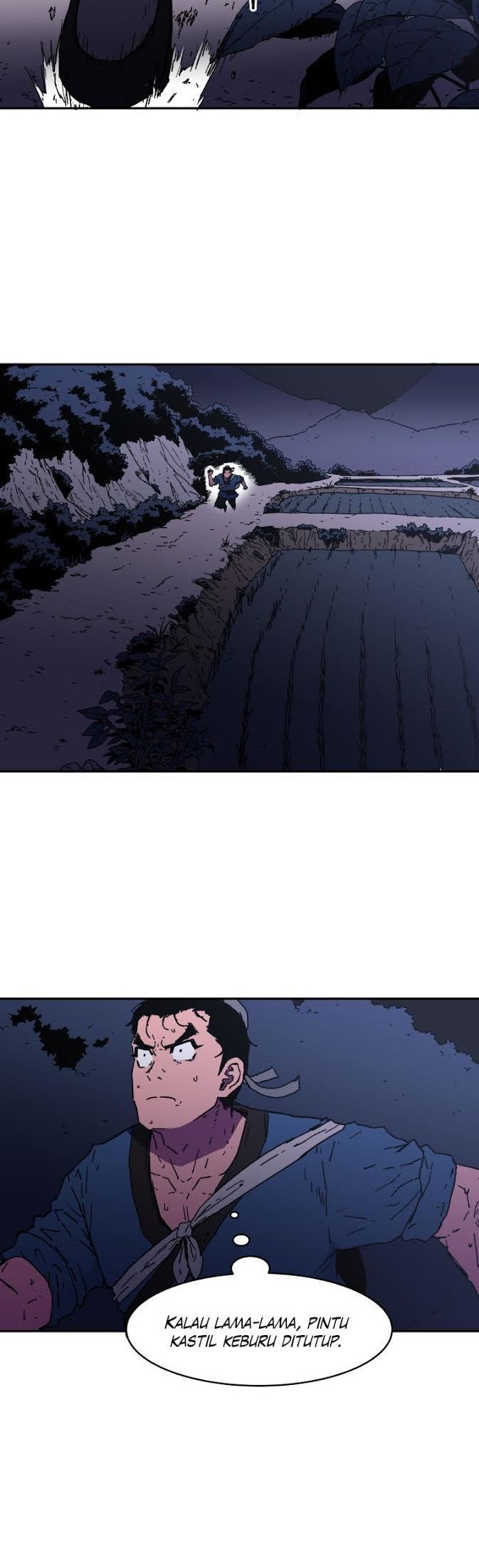 Peerless Dad Chapter 16 Gambar 13
