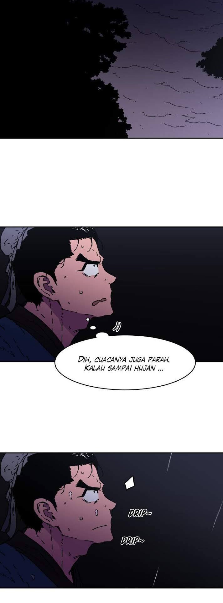 Peerless Dad Chapter 16 Gambar 15