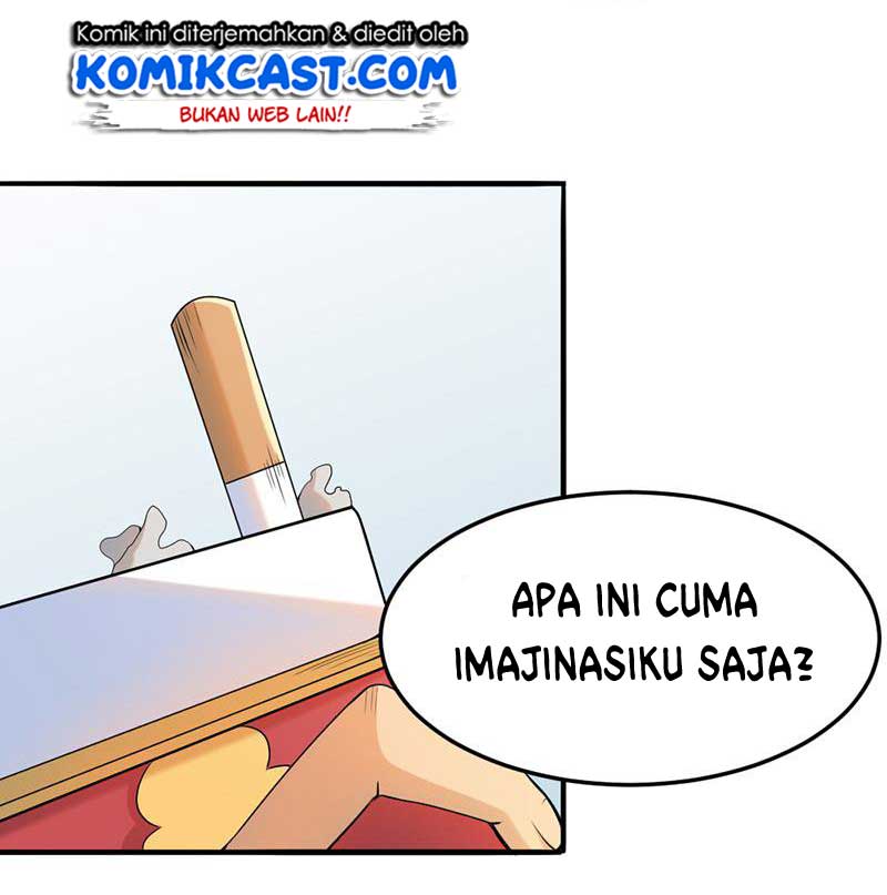 First Rate Master Chapter 58 7