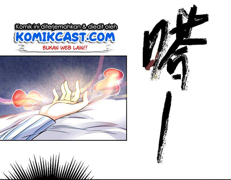 First Rate Master Chapter 57 22