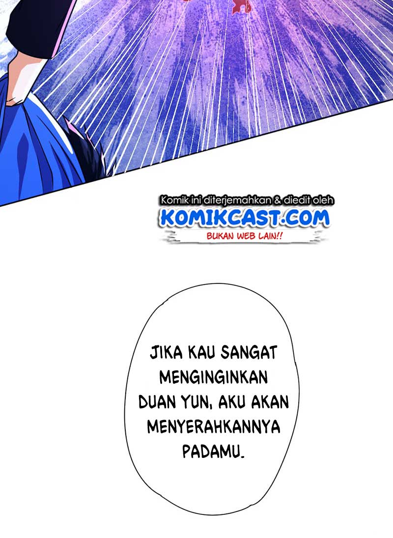 First Rate Master Chapter 56 Gambar 11