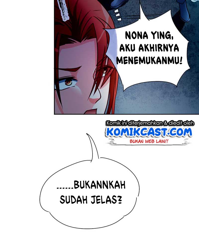 First Rate Master Chapter 56 Gambar 22