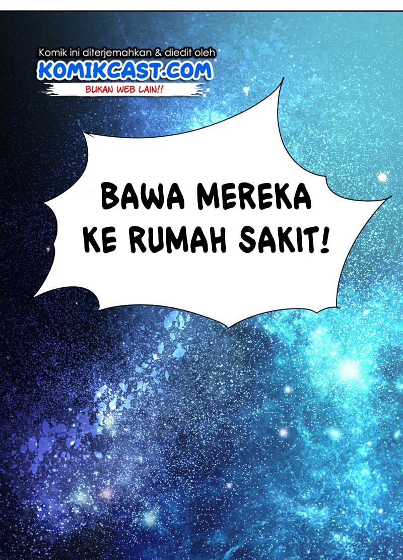 First Rate Master Chapter 56 Gambar 23