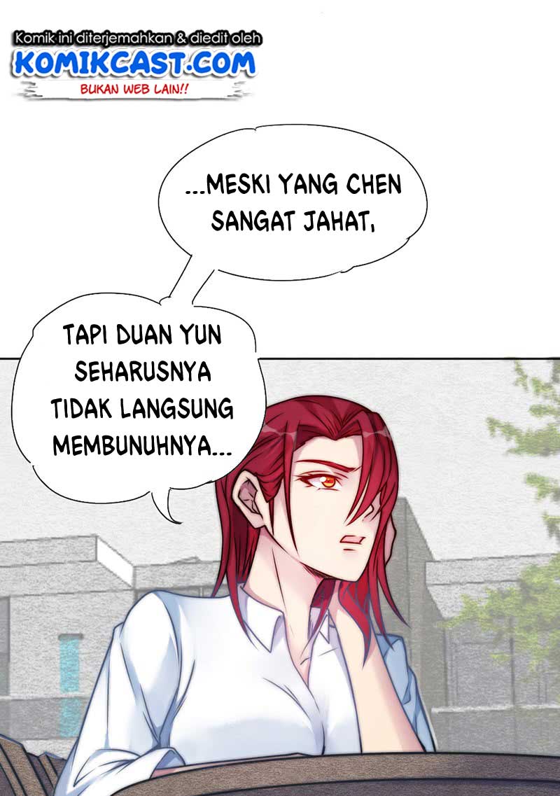 First Rate Master Chapter 56 Gambar 33