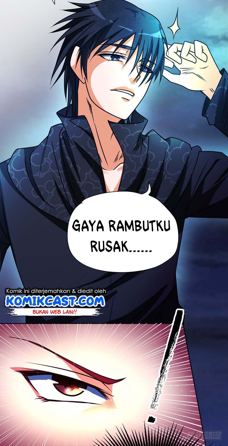 First Rate Master Chapter 56 Gambar 7