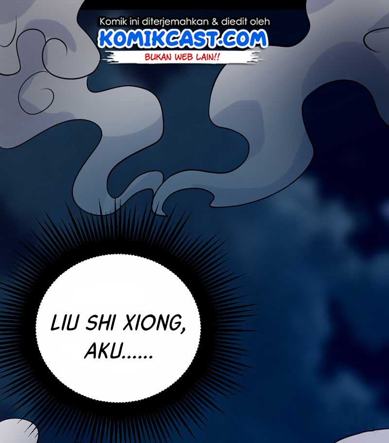 First Rate Master Chapter 55 Gambar 14