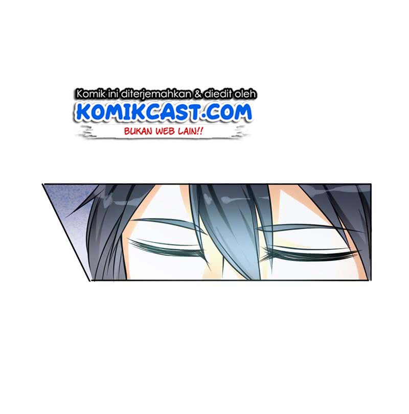 First Rate Master Chapter 55 Gambar 17