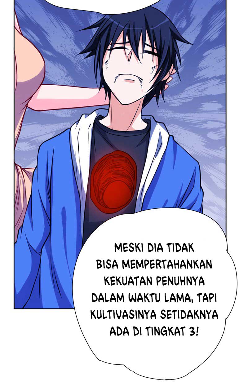 First Rate Master Chapter 55 Gambar 24