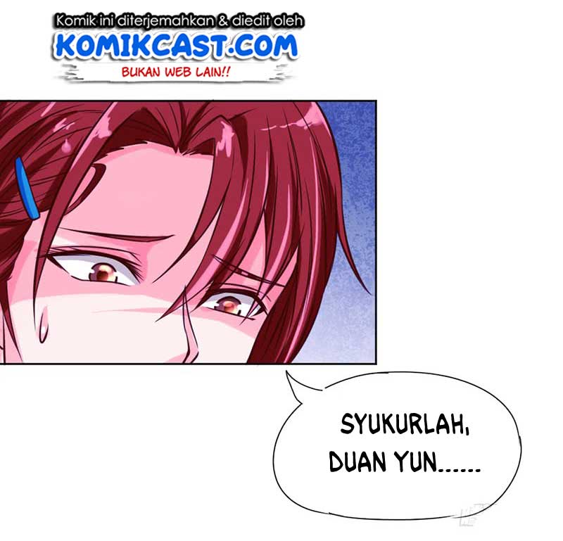 First Rate Master Chapter 55 Gambar 25