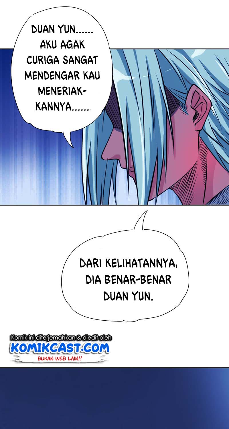 First Rate Master Chapter 55 Gambar 26