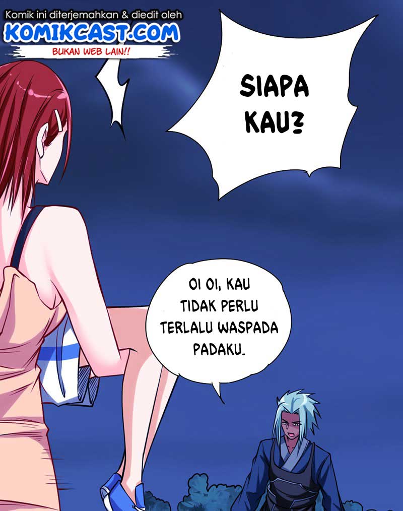 First Rate Master Chapter 55 Gambar 27