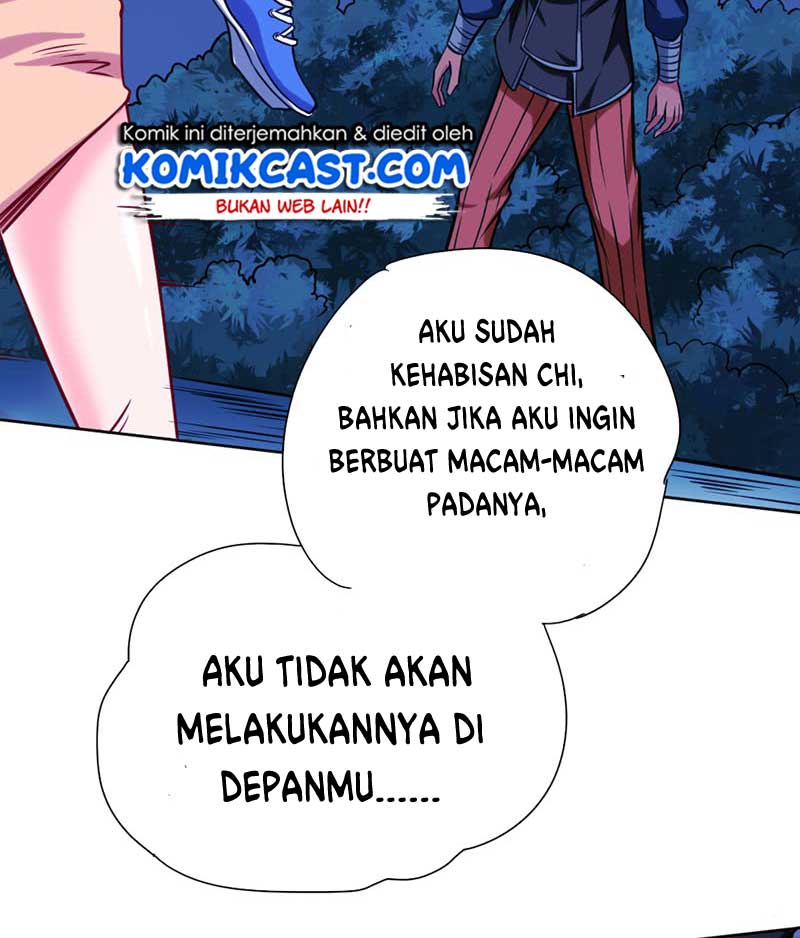 First Rate Master Chapter 55 Gambar 28
