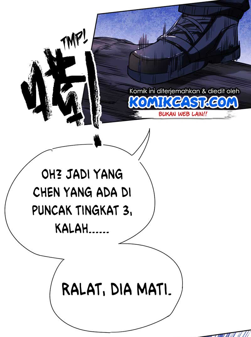 First Rate Master Chapter 55 Gambar 29