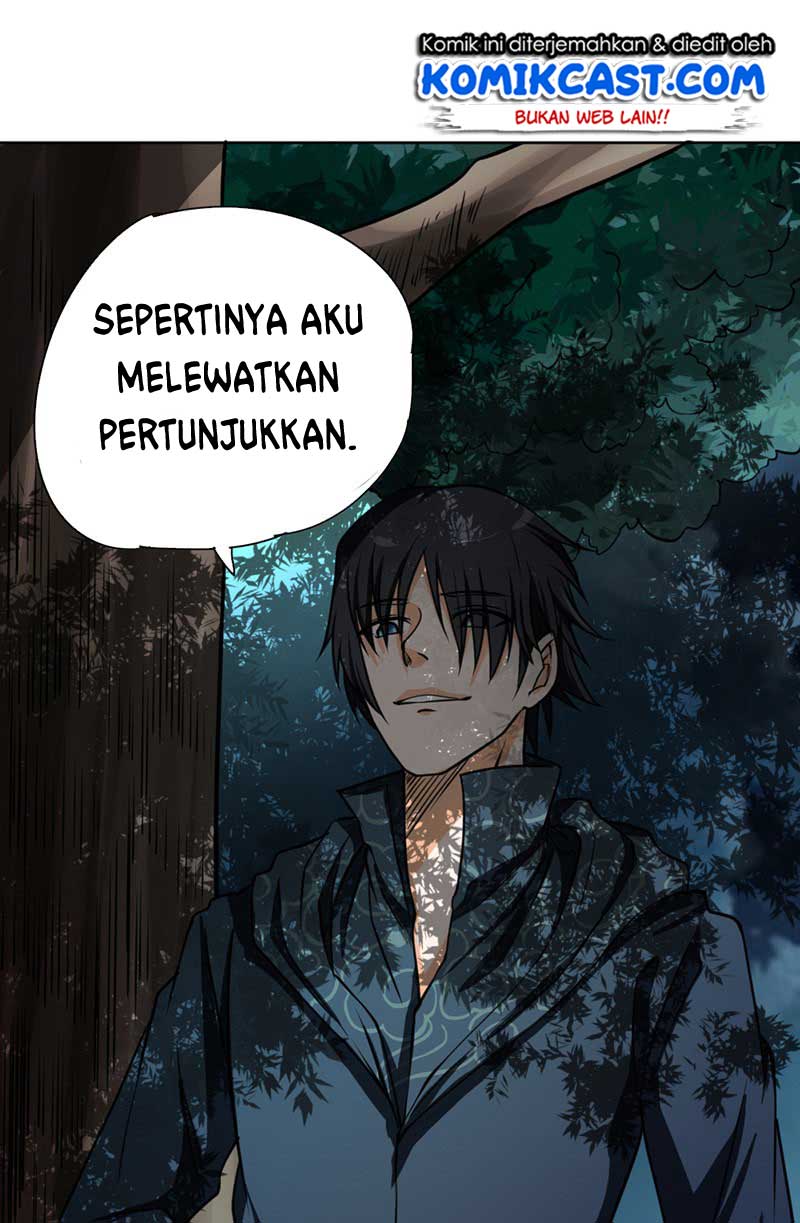 First Rate Master Chapter 55 Gambar 31