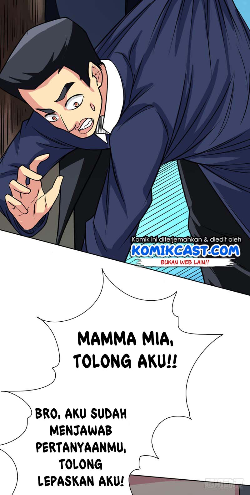 First Rate Master Chapter 55 Gambar 33
