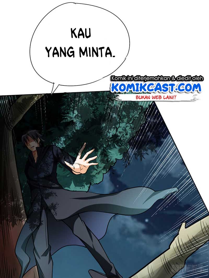 First Rate Master Chapter 55 Gambar 35