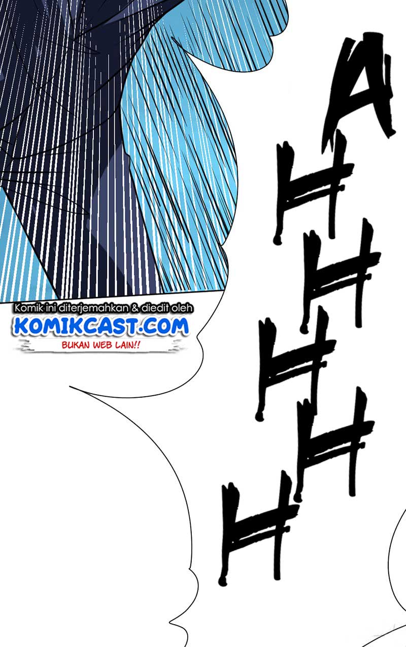 First Rate Master Chapter 55 Gambar 37