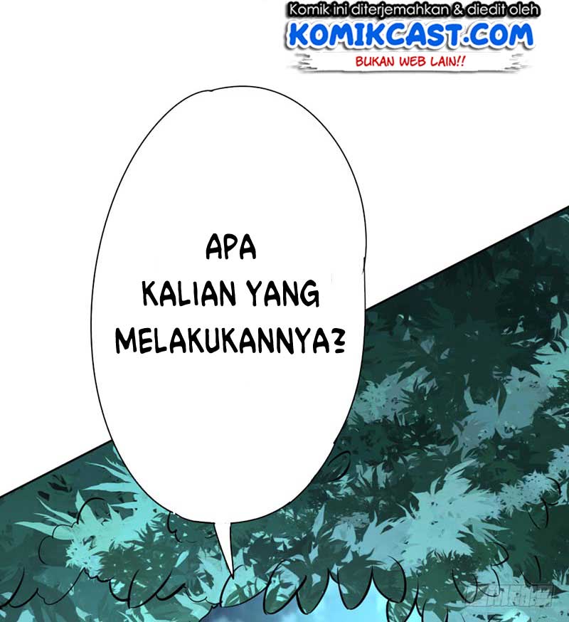 First Rate Master Chapter 55 Gambar 39