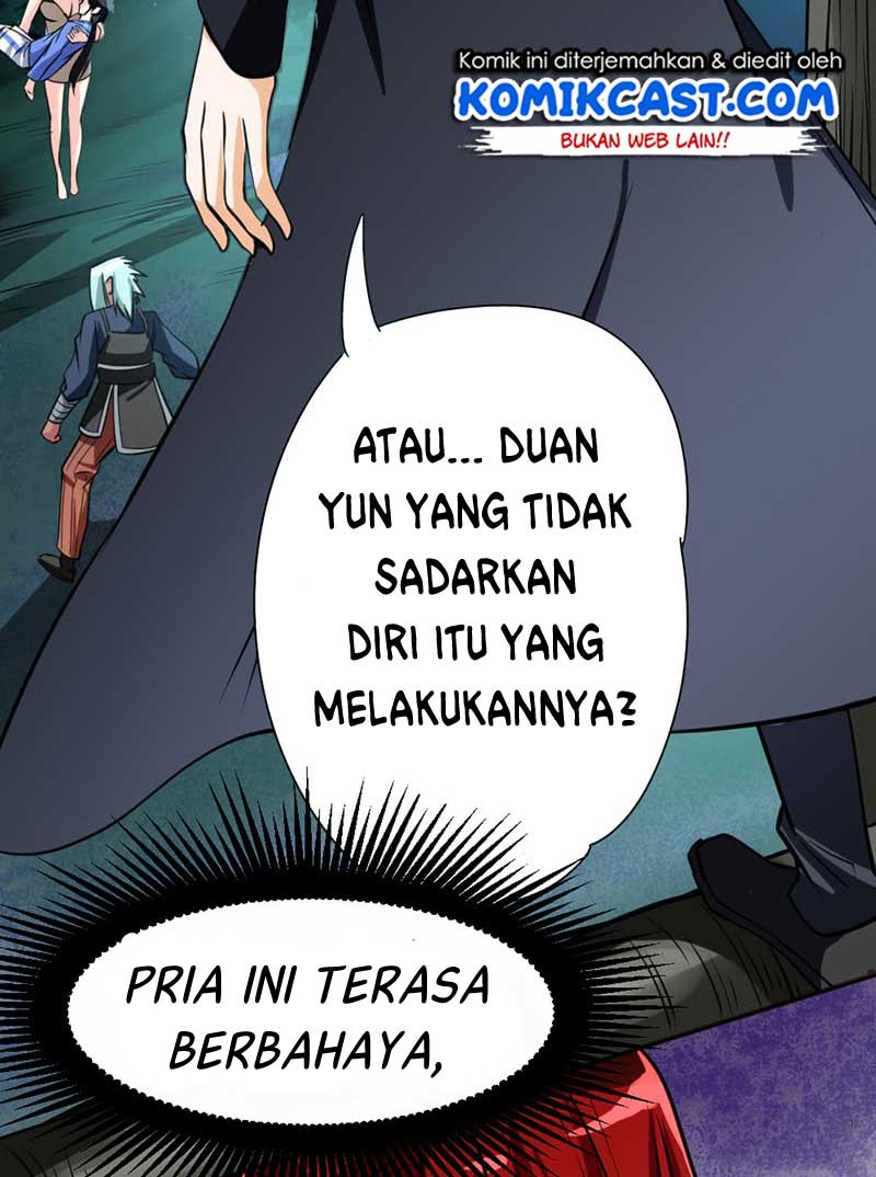 First Rate Master Chapter 55 Gambar 41