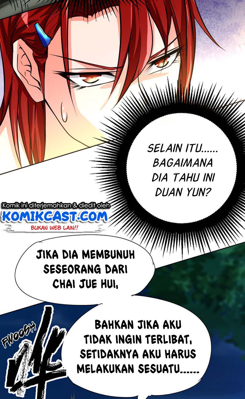 First Rate Master Chapter 55 Gambar 42