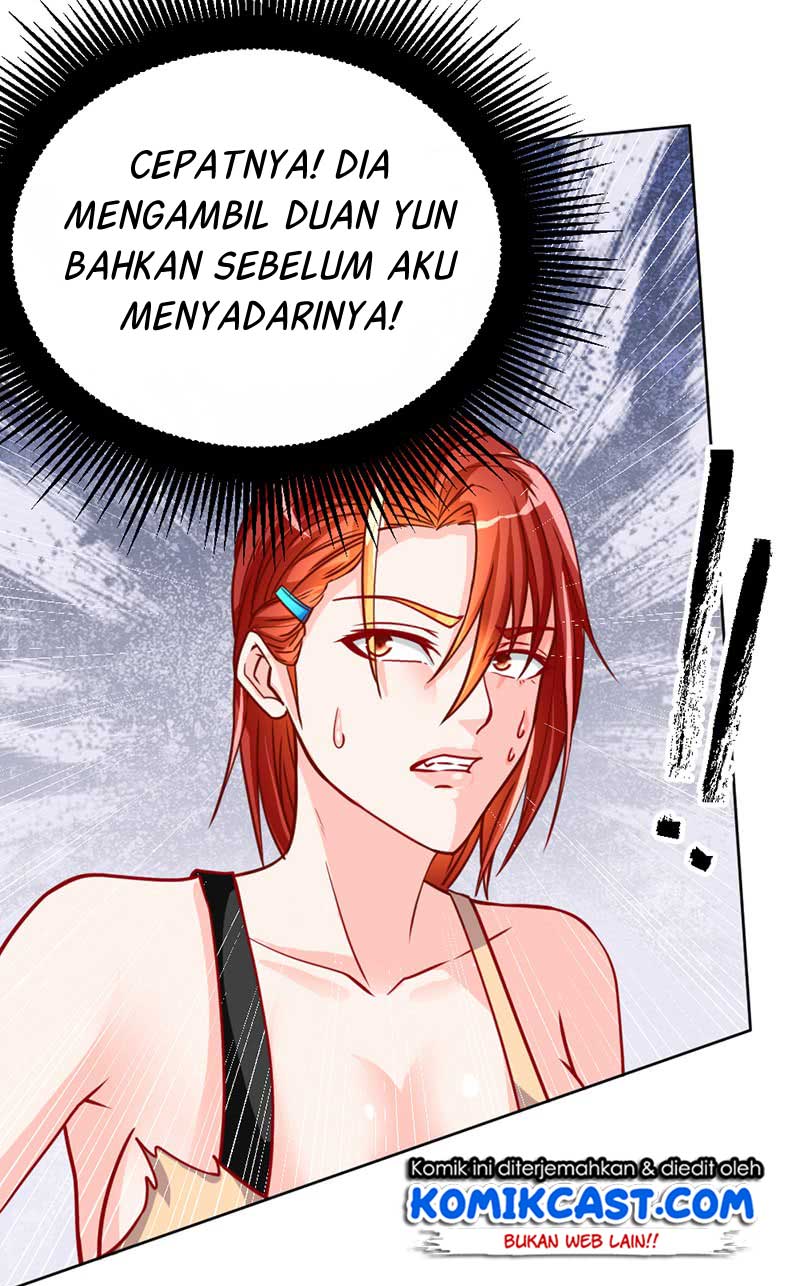 First Rate Master Chapter 55 Gambar 45