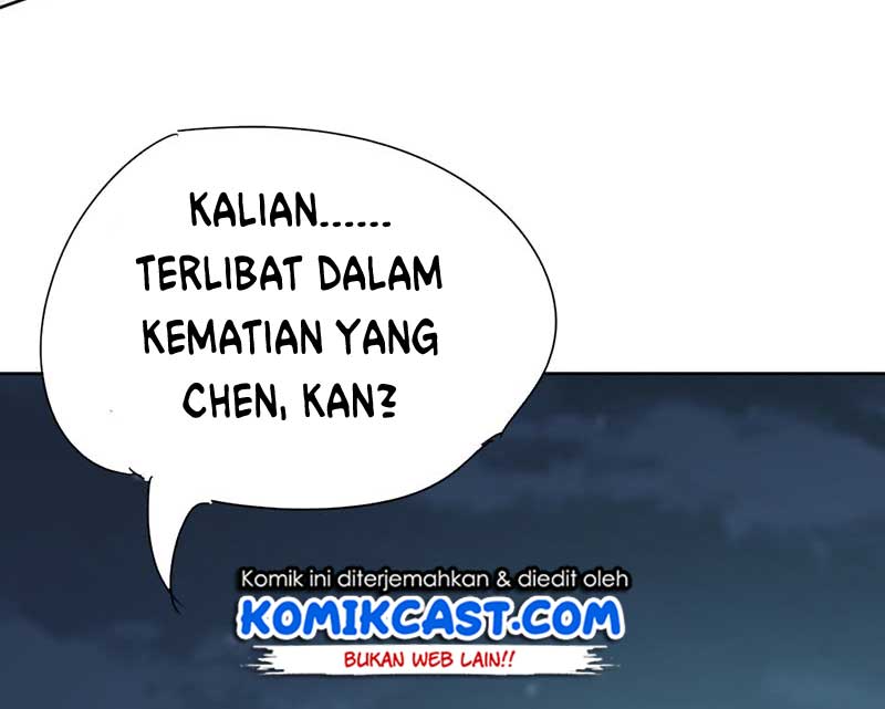 First Rate Master Chapter 55 Gambar 46