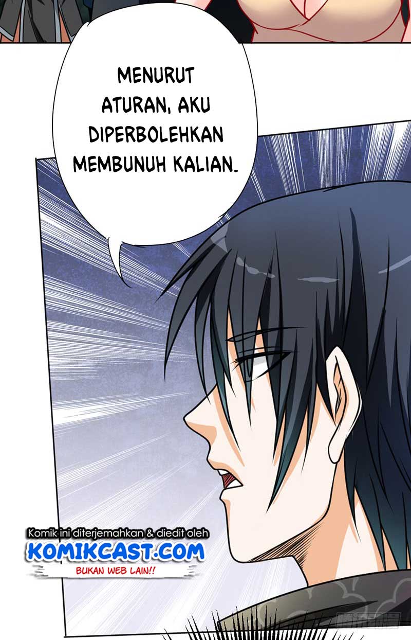 First Rate Master Chapter 55 Gambar 48