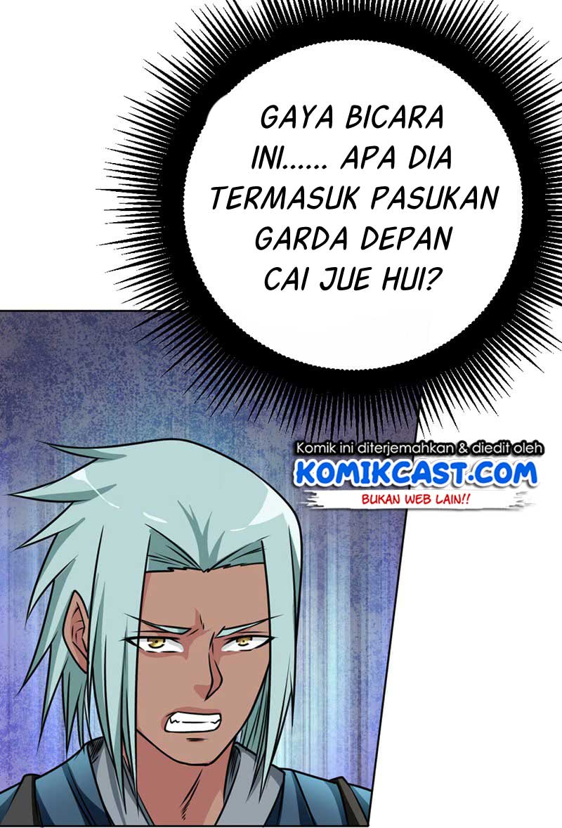 First Rate Master Chapter 55 Gambar 49