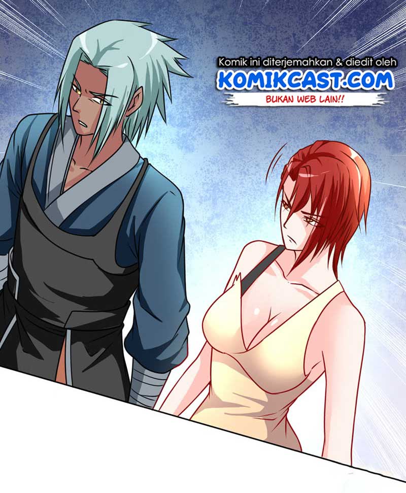 First Rate Master Chapter 55 Gambar 52