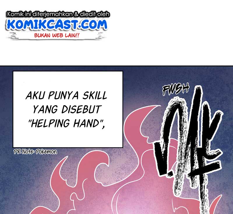 First Rate Master Chapter 55 Gambar 53