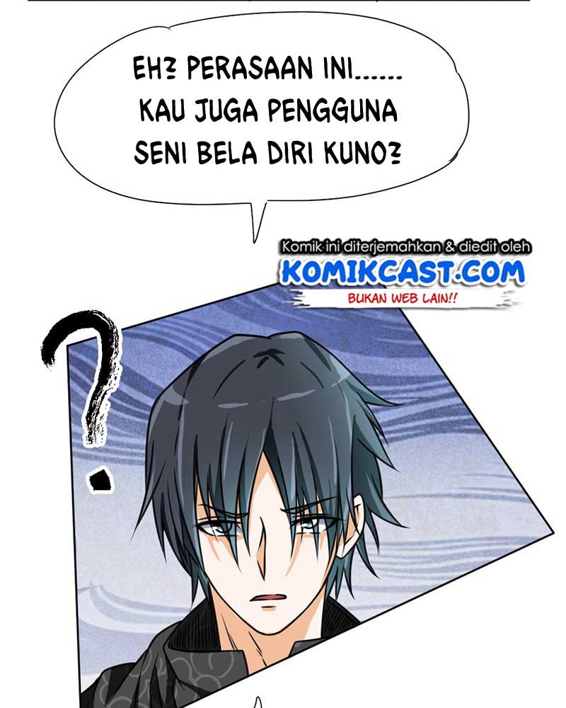 First Rate Master Chapter 55 Gambar 58