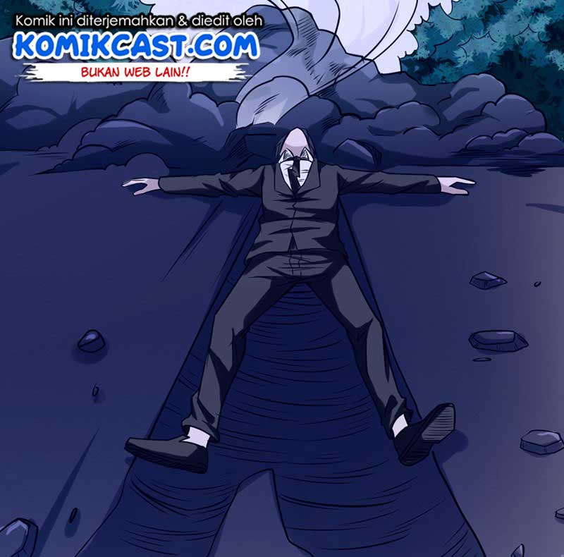 First Rate Master Chapter 55 Gambar 6