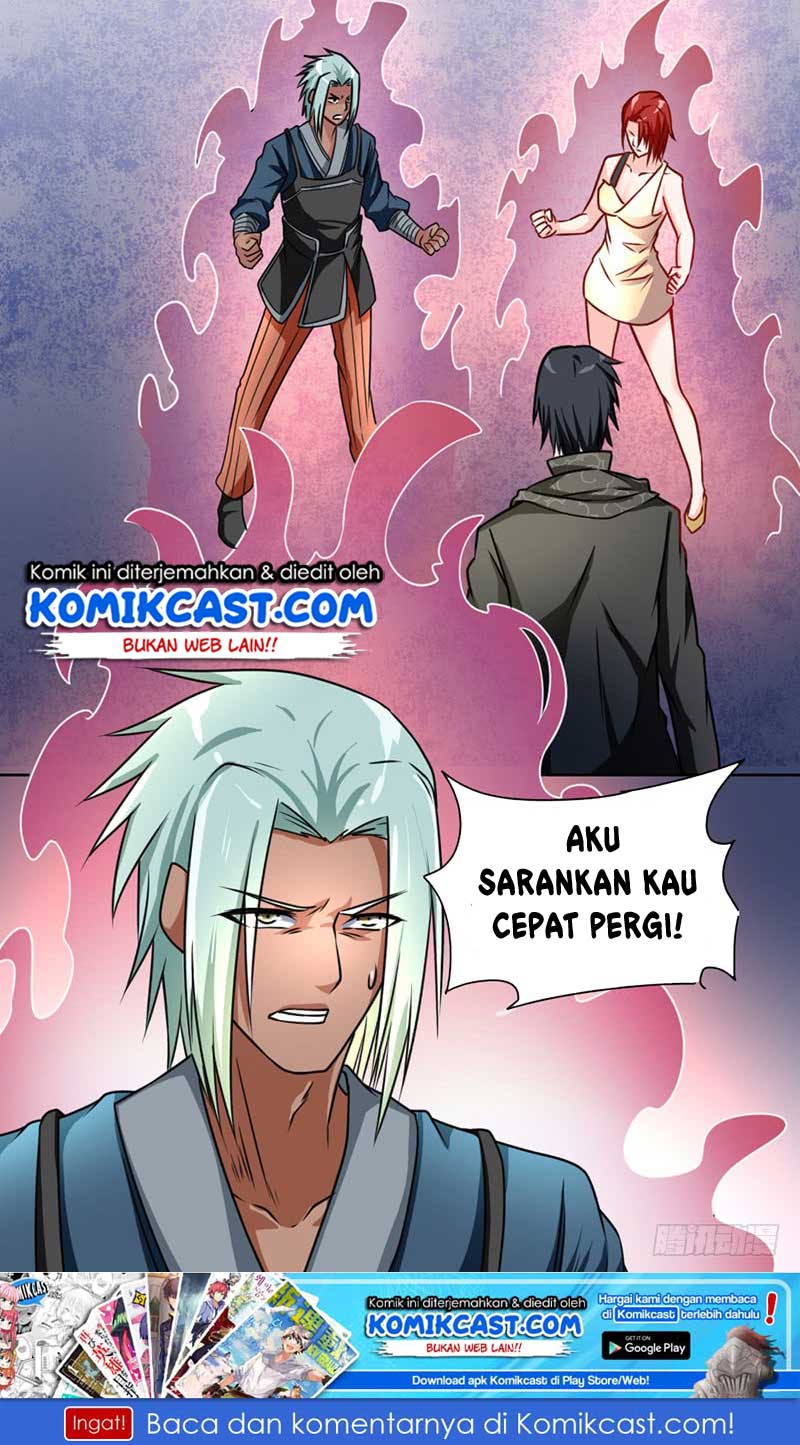First Rate Master Chapter 55 Gambar 60